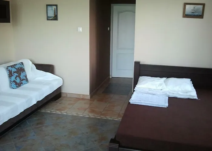 Maximus * Krynica Morska