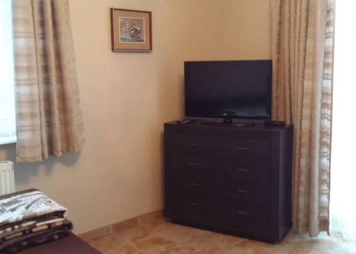 Maximus 民宿 库瑞尼卡慕斯卡