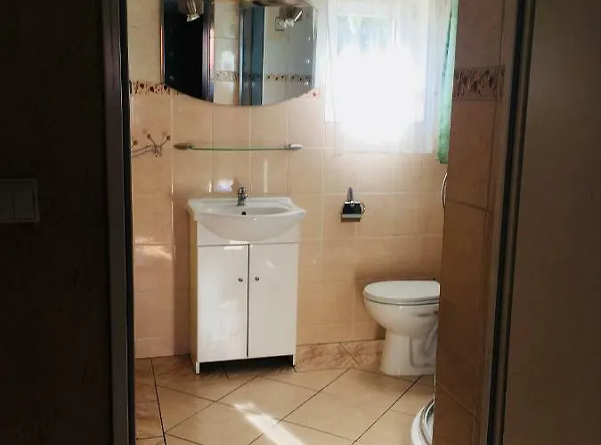 Rum i privatbostad Maximus *