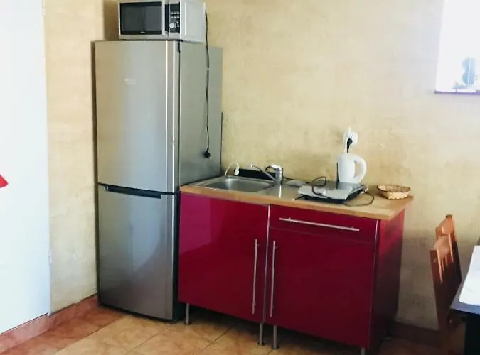 Maximus Krynica Morska