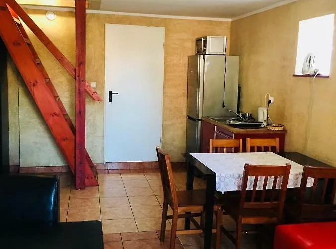 Maximus Rum i privatbostad *