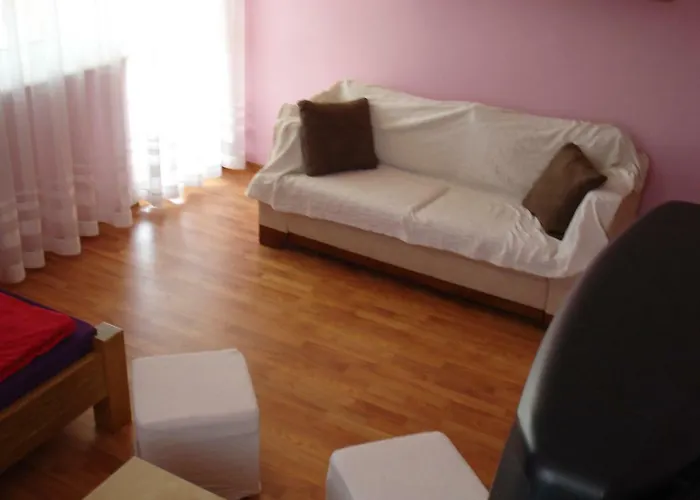 Maximus Ubytování v soukromí *