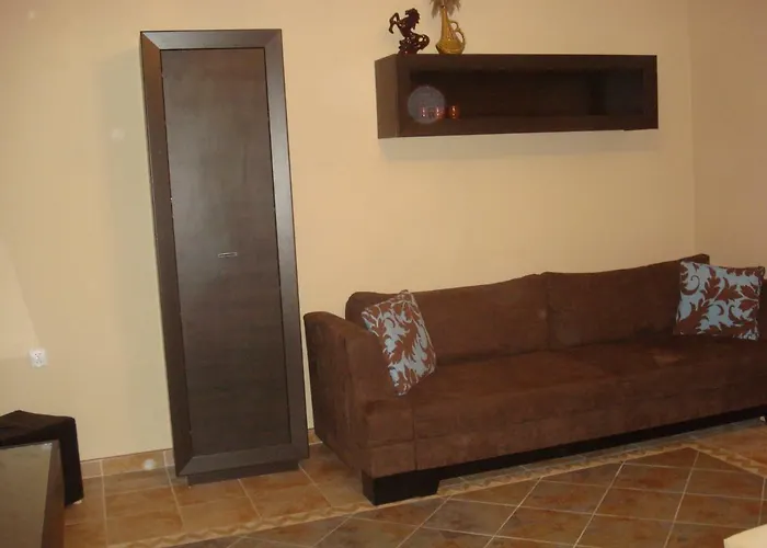 Maximus * Krynica Morska