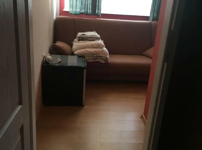 Rum i privatbostad Maximus