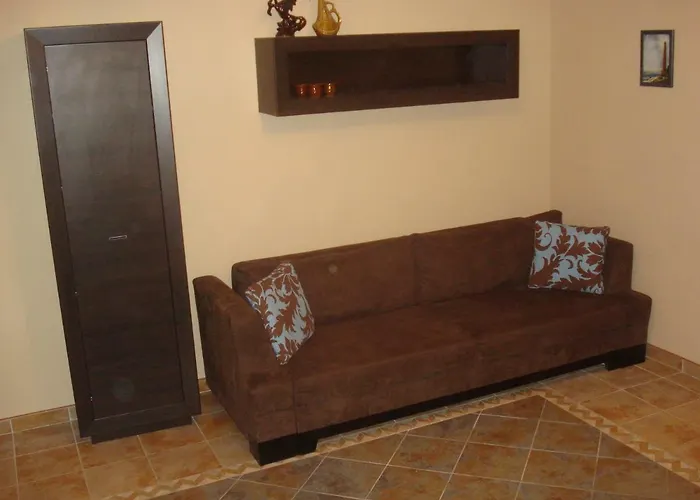 Rum i privatbostad Maximus