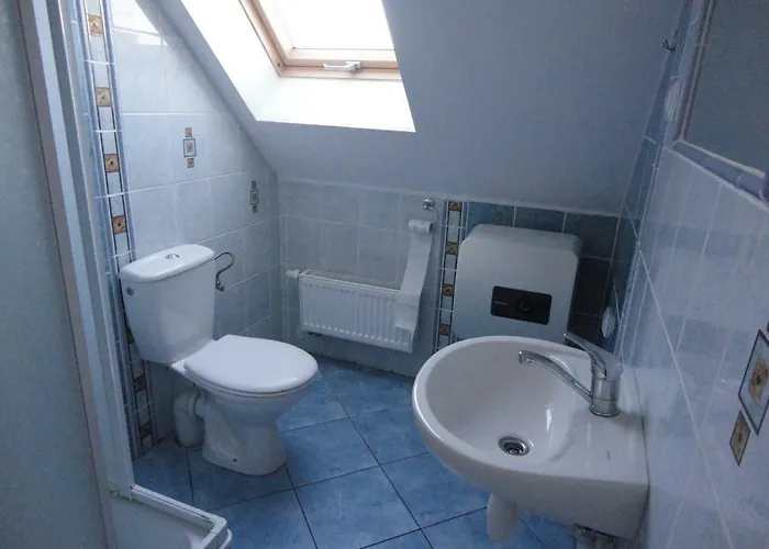 Maximus * Krynica Morska