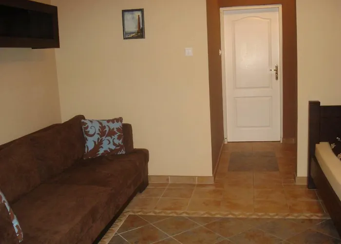 Maximus Ubytování v soukromí