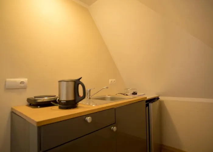 Ubytování v soukromí Maximus Krynica Morska