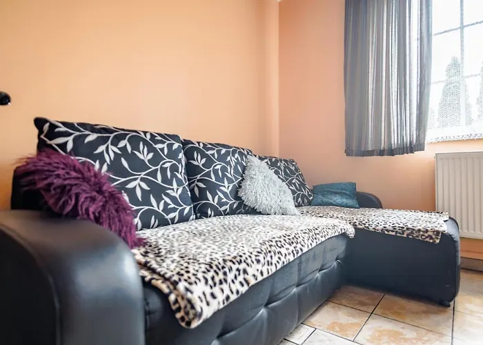 Maximus 民宿 库瑞尼卡慕斯卡