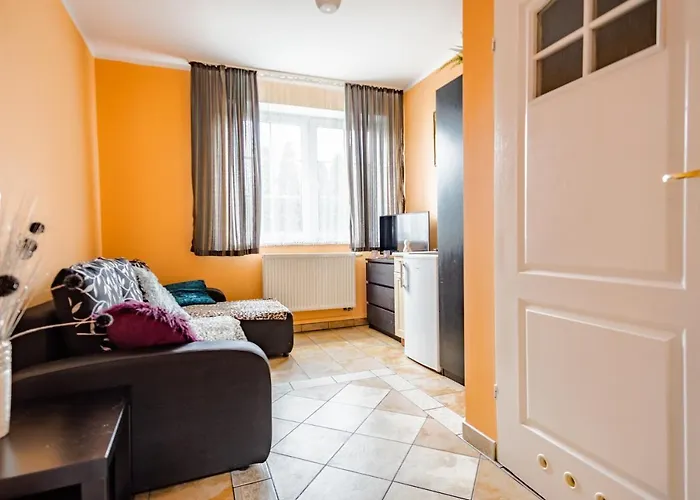 Maximus Ubytování v soukromí *