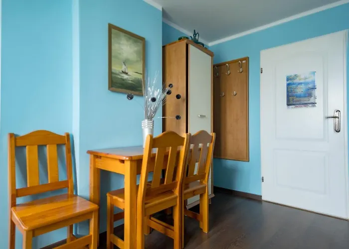 Rum i privatbostad Maximus