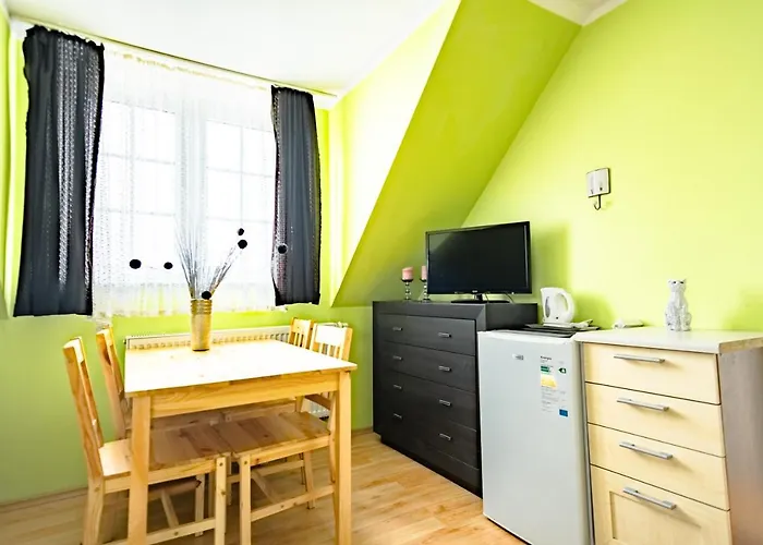 Maximus Krynica Morska