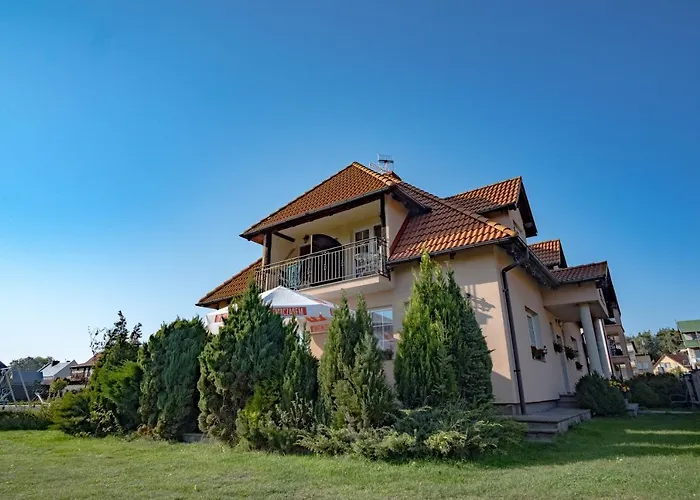 Maximus Rum i privatbostad *